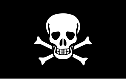 Pirate Flag.svg
